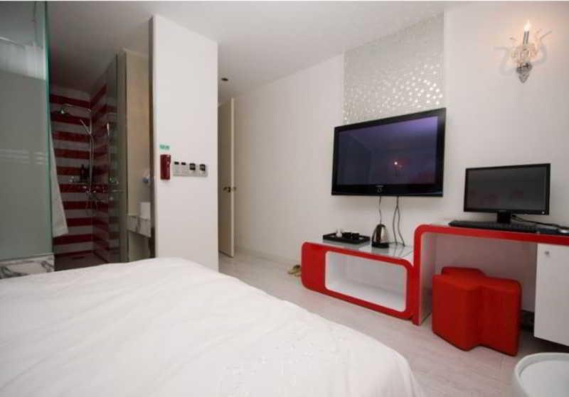 Benikea Hotel Acacia Σεούλ Εξωτερικό φωτογραφία