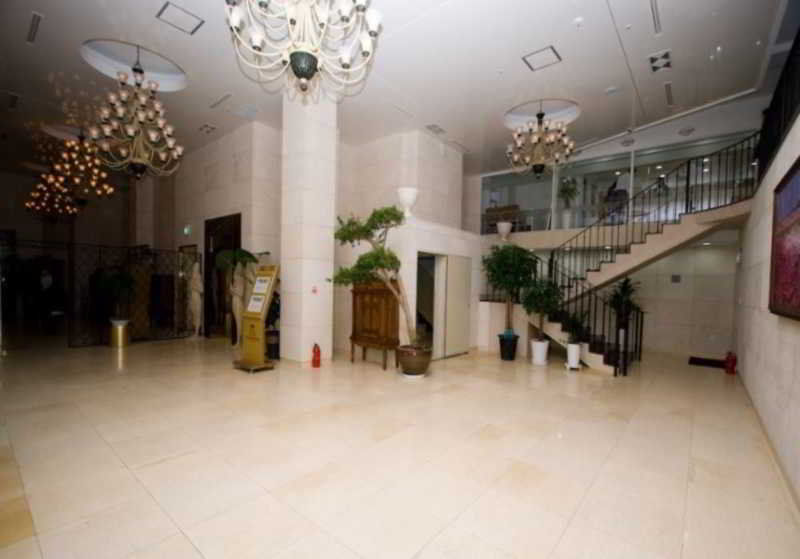 Benikea Hotel Acacia Σεούλ Εξωτερικό φωτογραφία
