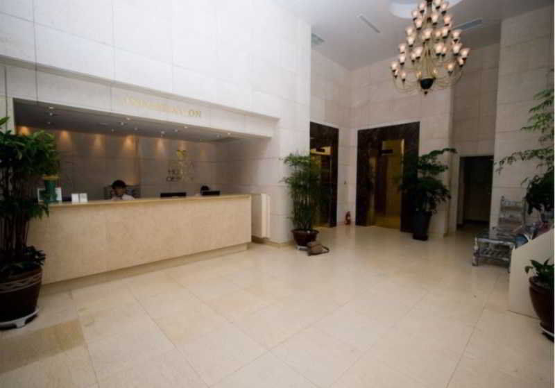 Benikea Hotel Acacia Σεούλ Εξωτερικό φωτογραφία