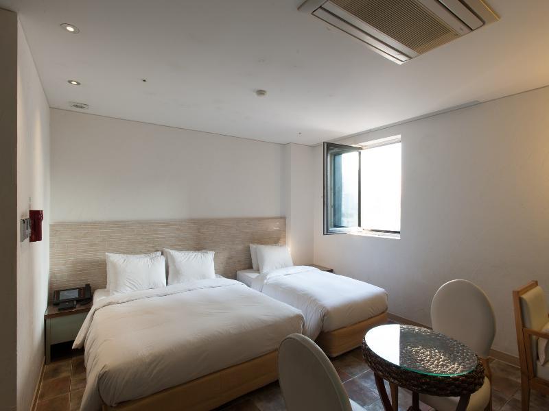 Benikea Hotel Acacia Σεούλ Εξωτερικό φωτογραφία
