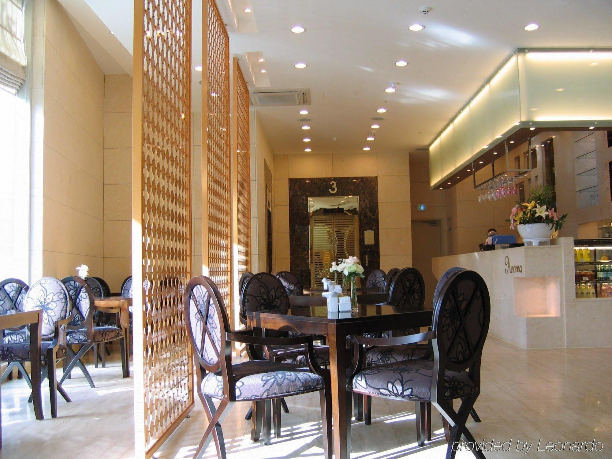Benikea Hotel Acacia Σεούλ Εξωτερικό φωτογραφία