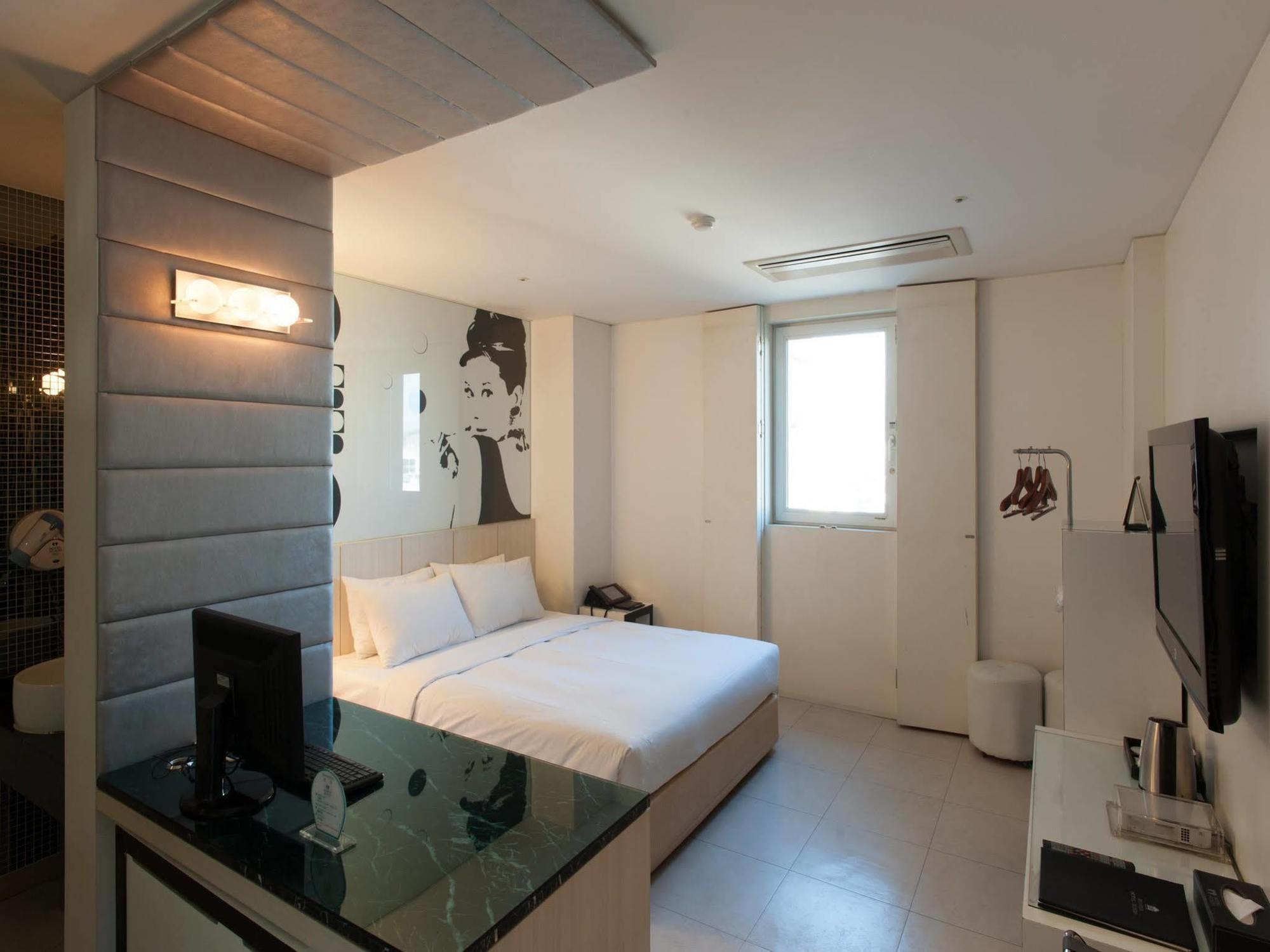 Benikea Hotel Acacia Σεούλ Εξωτερικό φωτογραφία