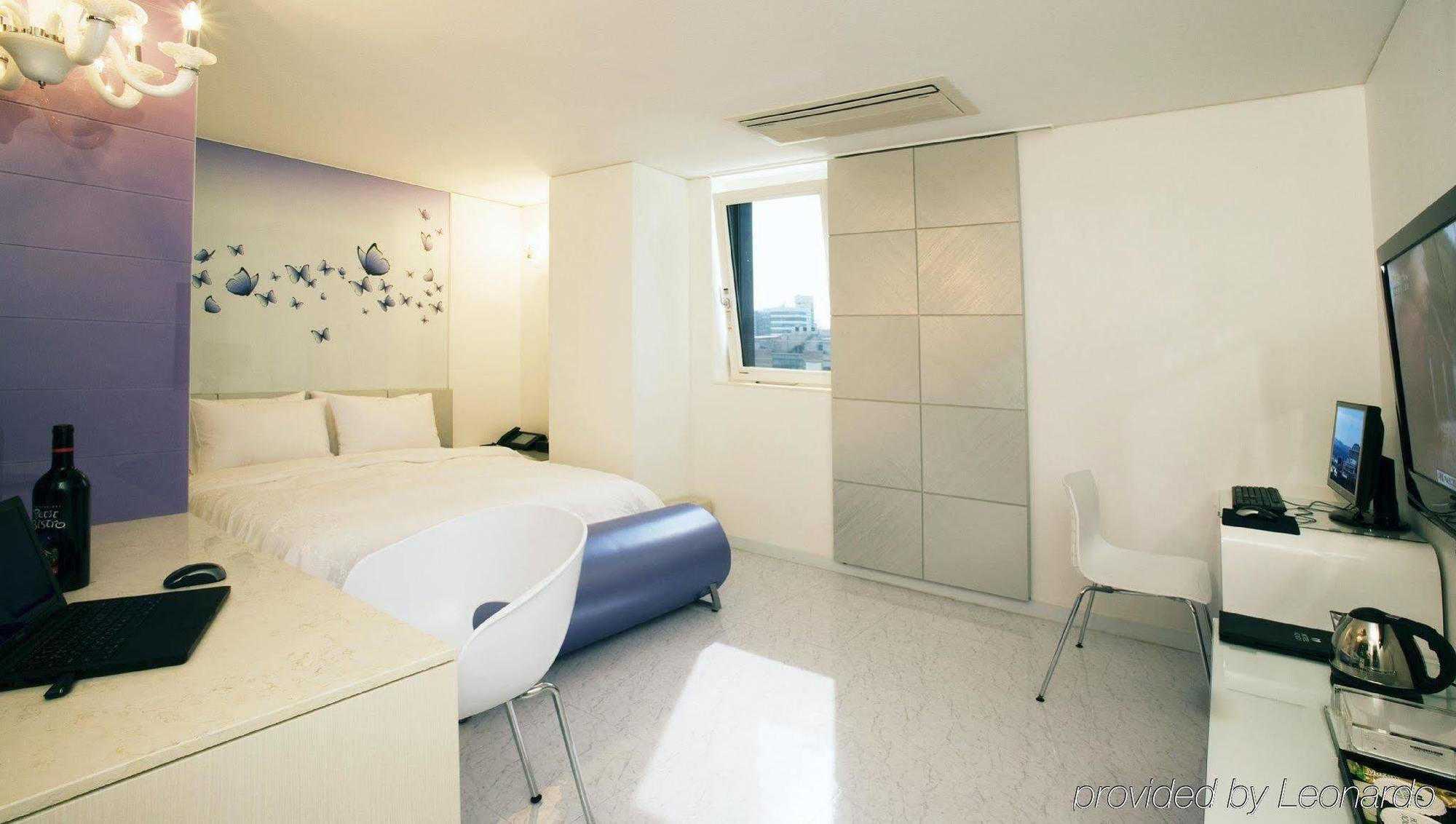 Benikea Hotel Acacia Σεούλ Εξωτερικό φωτογραφία
