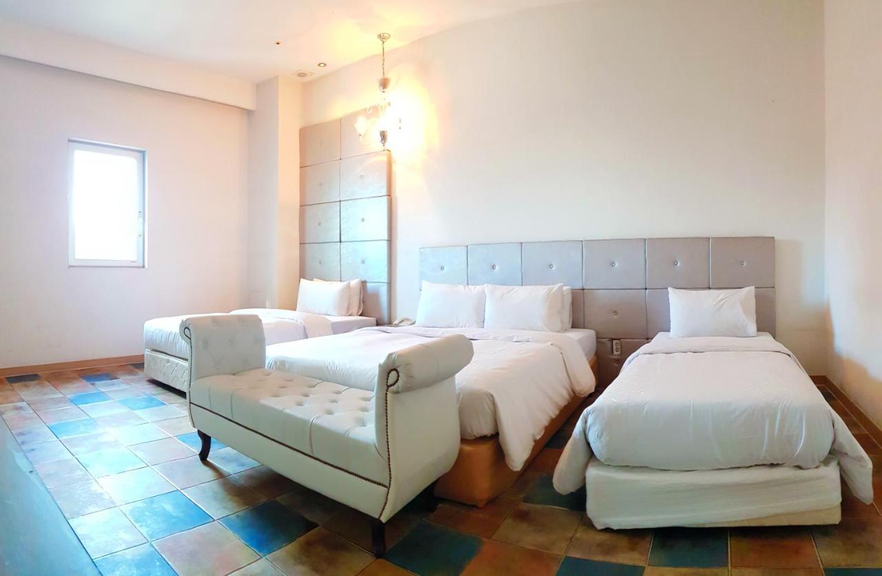Benikea Hotel Acacia Σεούλ Εξωτερικό φωτογραφία