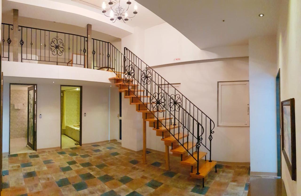 Benikea Hotel Acacia Σεούλ Εξωτερικό φωτογραφία
