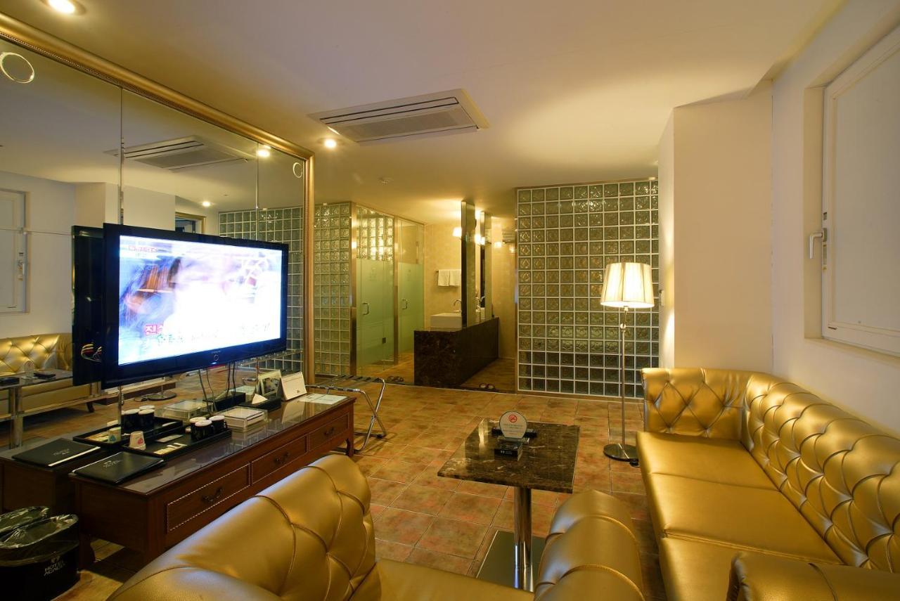 Benikea Hotel Acacia Σεούλ Εξωτερικό φωτογραφία