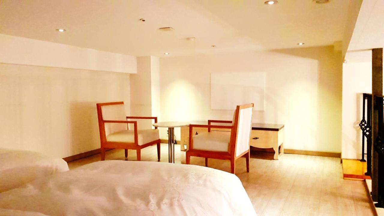 Benikea Hotel Acacia Σεούλ Εξωτερικό φωτογραφία