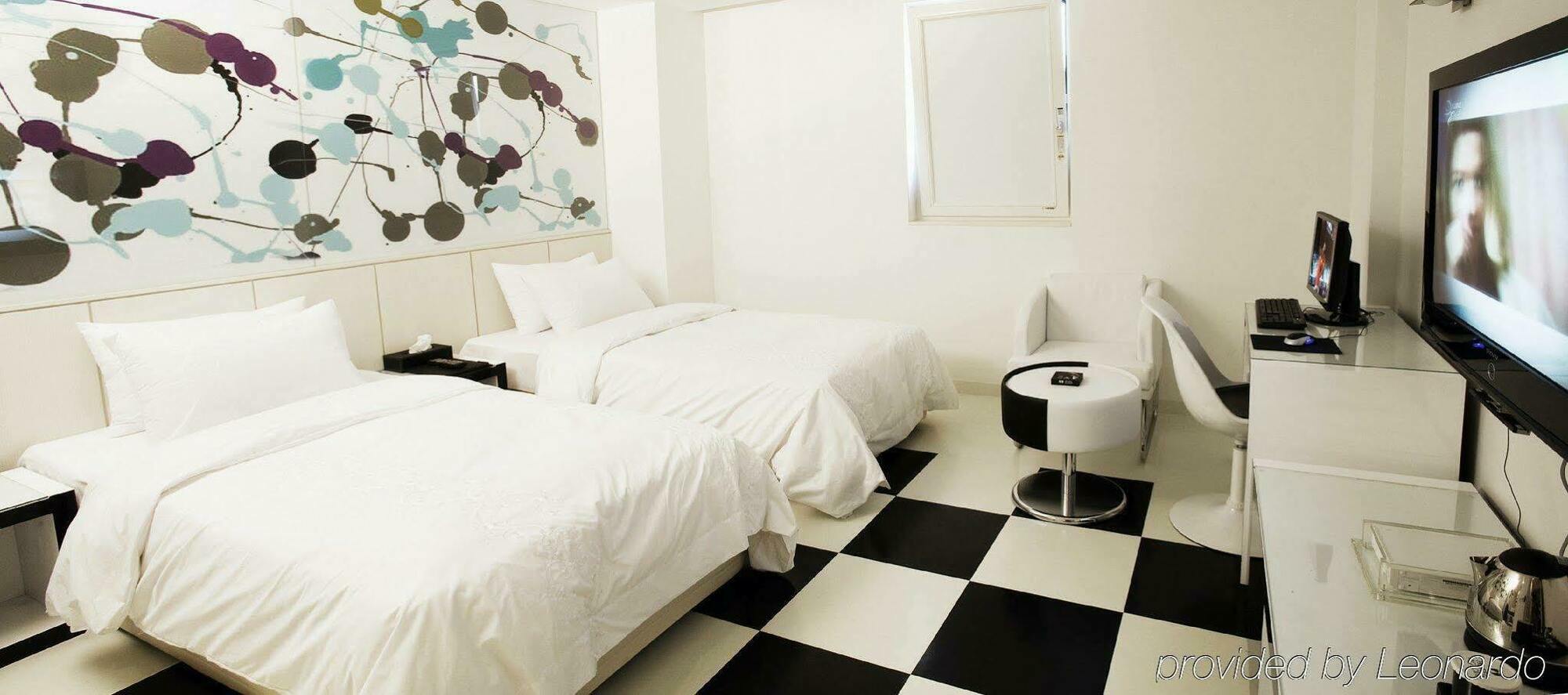 Benikea Hotel Acacia Σεούλ Εξωτερικό φωτογραφία