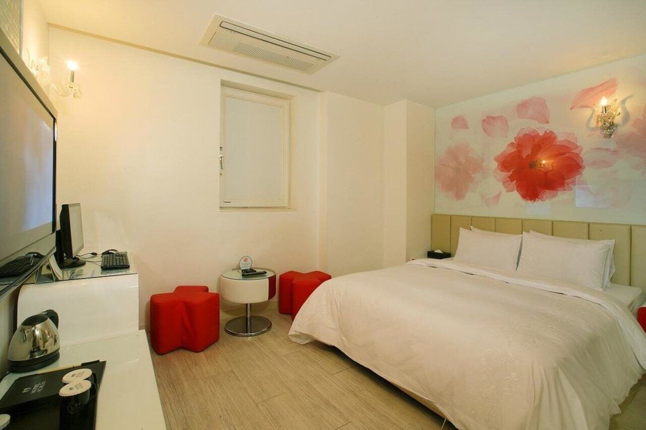 Benikea Hotel Acacia Σεούλ Εξωτερικό φωτογραφία